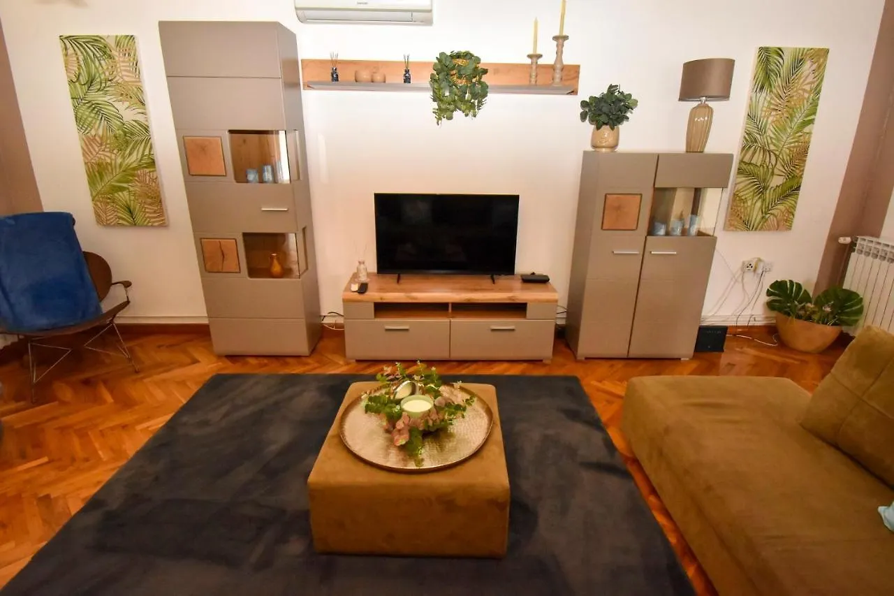 Villa Kristina Rab Deluxe Supetarska Draga Croatie