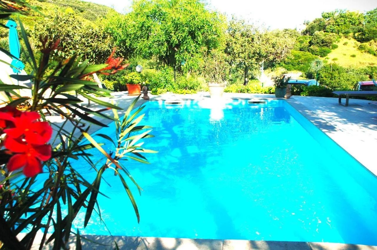 Villa Kristina Rab Deluxe Supetarska Draga Daire