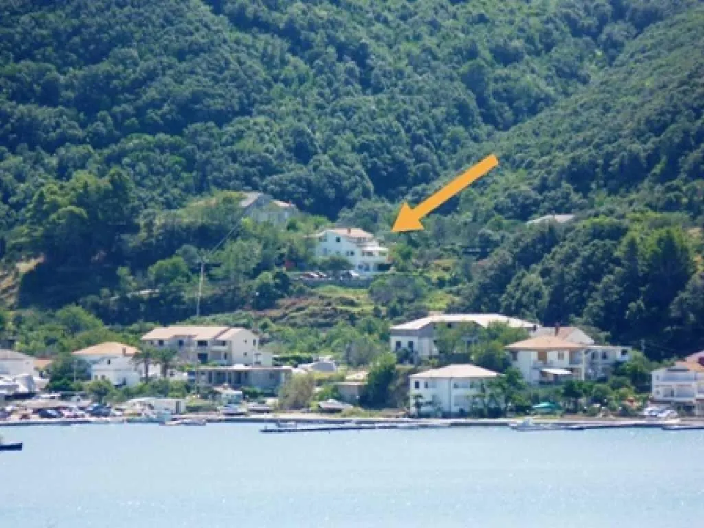 Villa Kristina Rab Deluxe Supetarska Draga Daire