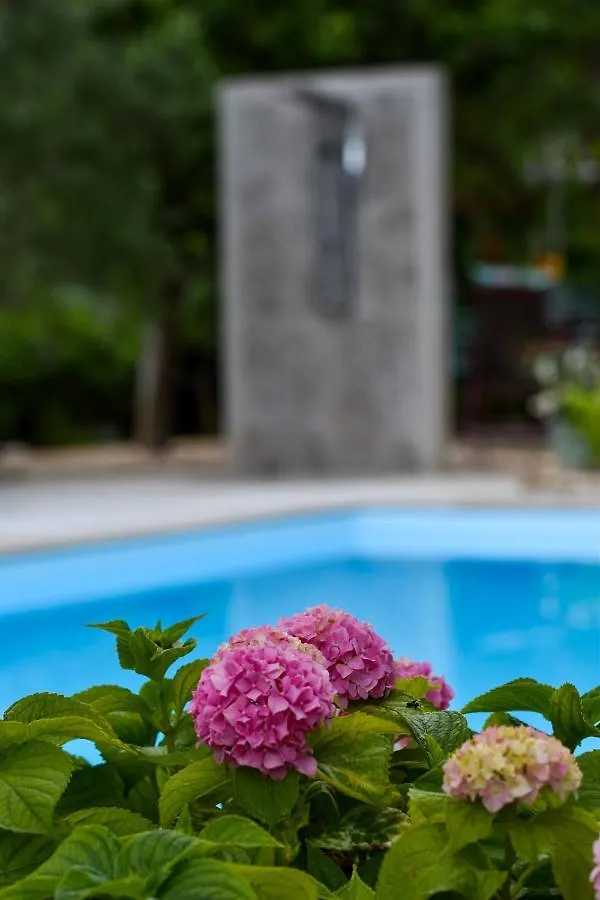 Villa Kristina Rab Deluxe Supetarska Draga 0*,  Hırvatistan
