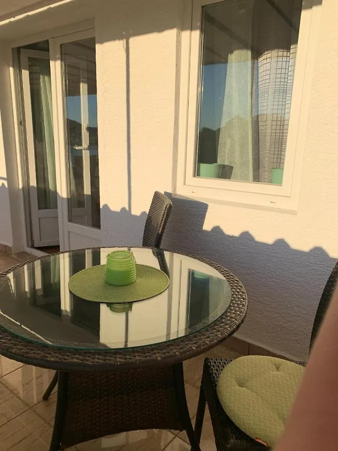 Villa Kristina Rab Deluxe Supetarska Draga Croatie