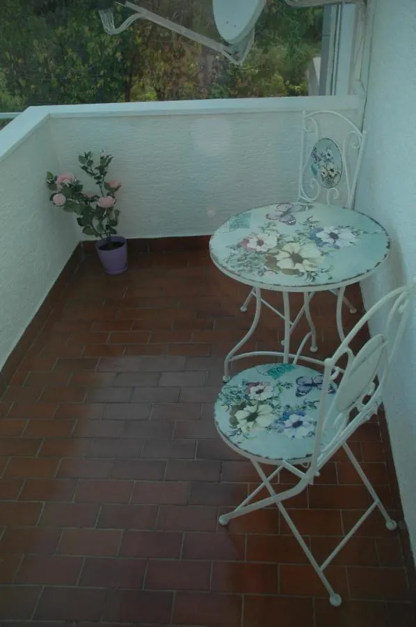 Apartment Villa Kristina Rab Deluxe Supetarska Draga